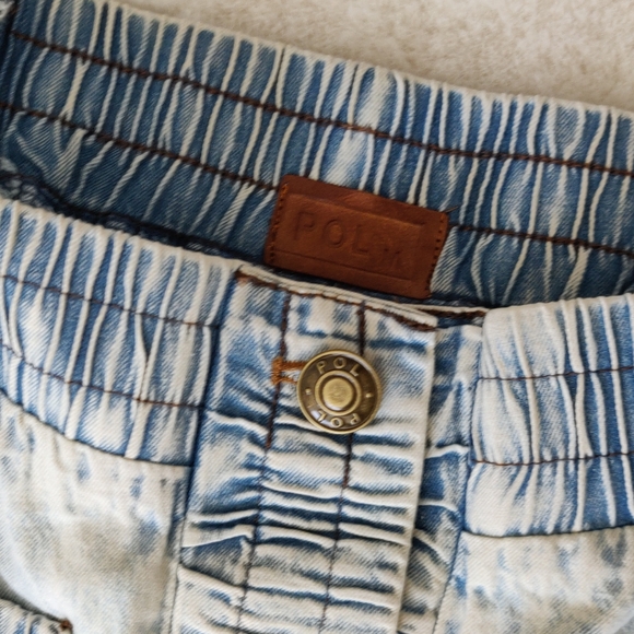 🆕🌿DENIM BOUTIQUE DRESS🌿 - Picture 8 of 9